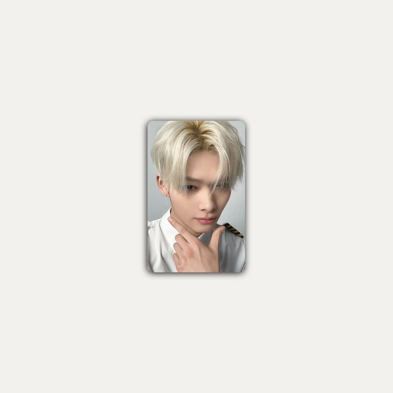 Niki photocard 