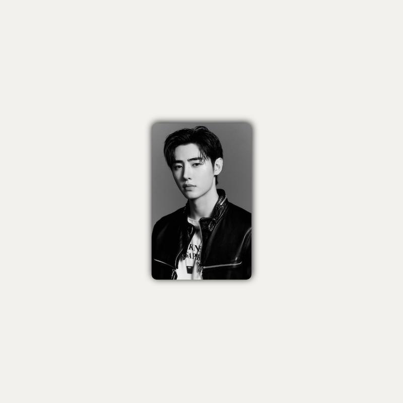 Enhypen photocards