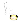 مینی فونچارم bt21