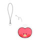 مینی فونچارم bt21