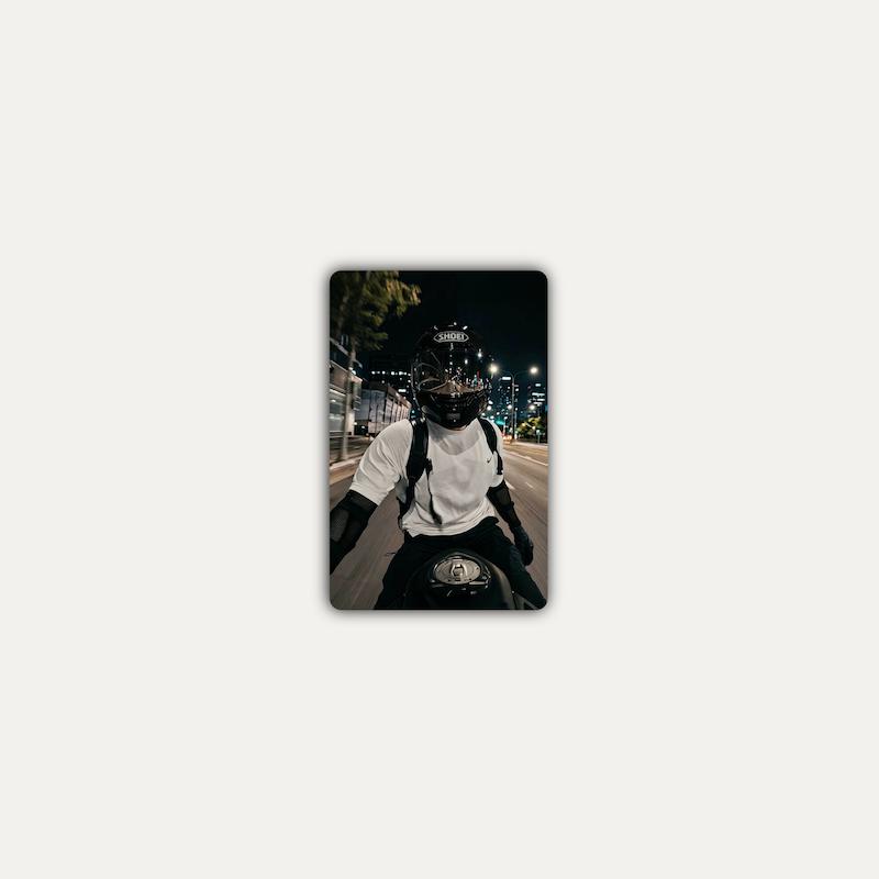 فتوکارت  Jungkook