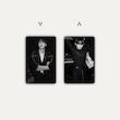BTS Photocards 