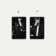 BTS Photocards 
