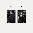BTS Photocards 