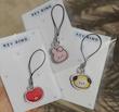 مینی فونچارم bt21