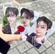 Felix sweet photocards 
