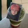 🍡 Heesung photocard 