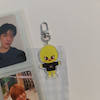 آویز اسکیزو straykids 