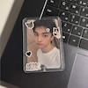 Hyunjin photocard 