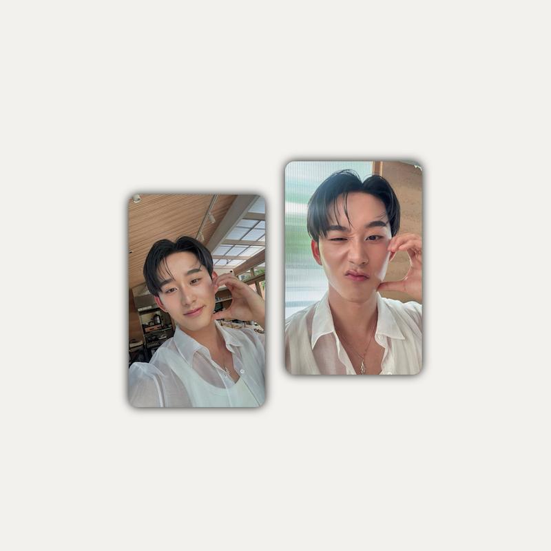 Est photocards 