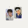 Hyunjin photocards 