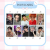 Straykids photocards 