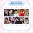 Straykids photocards 