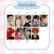 Straykids photocards 