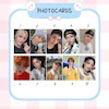 Straykids photocards 