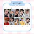 Straykids photocards 