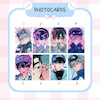 Ivan & Till photocards