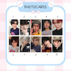 TXT Photocards 
