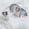 Hyunjin blanket photocard