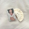 Hyunjin blanket photocard