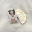 Hyunjin blanket photocard