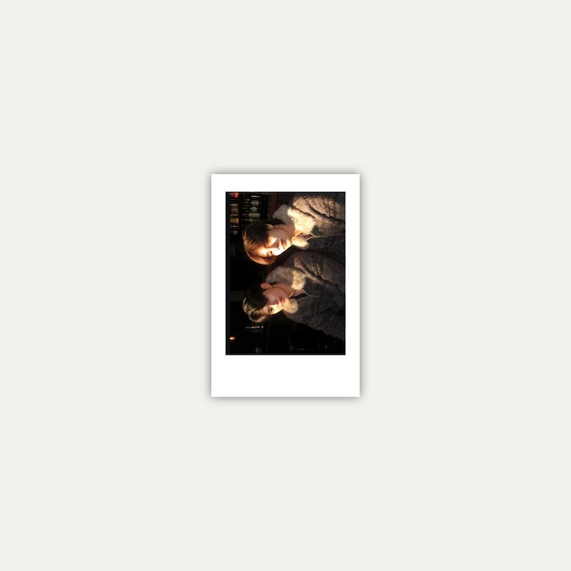PondPhuwin polaroid 
