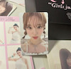 Aespa photocards
