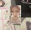 Aespa photocards