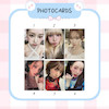 Aespa photocards