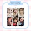 Aespa photocards