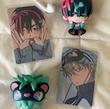 Ivan & Till photocards