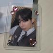 Bts Arirang photocards