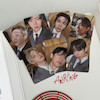 Bts Arirang photocards