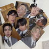 Bts Arirang photocards