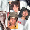 TXT Photocards 