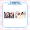 GMM random couple photocards 1