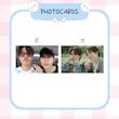 GMM random couple photocards 1