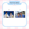 GMM random couple photocards 1