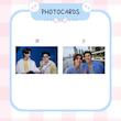 GMM random couple photocards 1