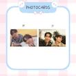 GMM random couple photocards 1