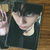Jungkook photocard