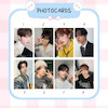 Enhypen photocards 2