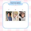 Enhypen photocards 2