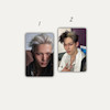 Niki photocards 