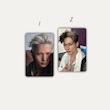 Niki photocards 