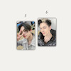 Niki photocards 