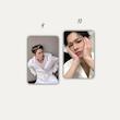 Niki photocards 