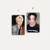 Niki photocards 