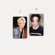 Niki photocards 