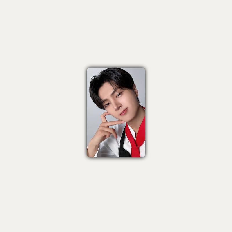 Jay photocard